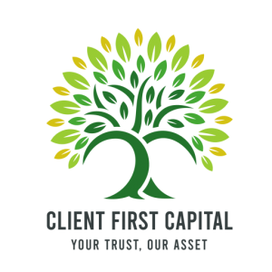 Client First Capital Logo